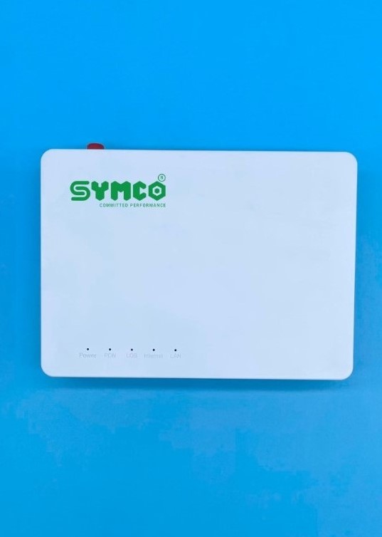 SYMCO onu